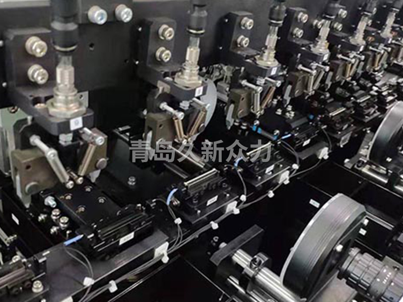 非標自動化設(shè)備